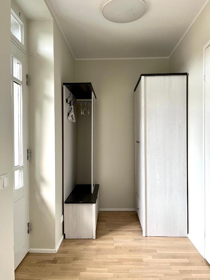 Old Town Apartment بارنو المظهر الخارجي الصورة