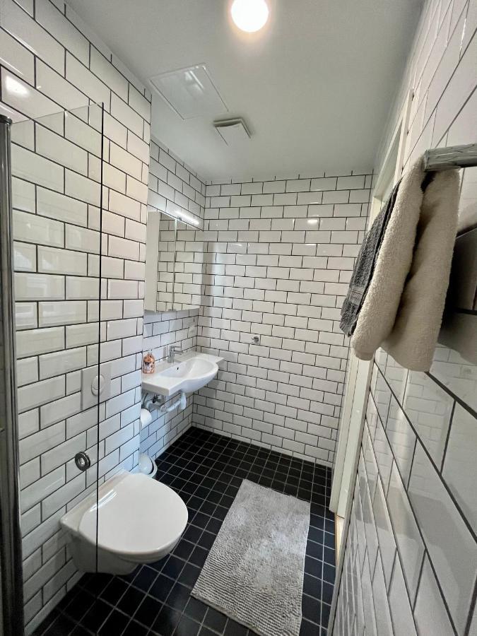 Old Town Apartment بارنو المظهر الخارجي الصورة