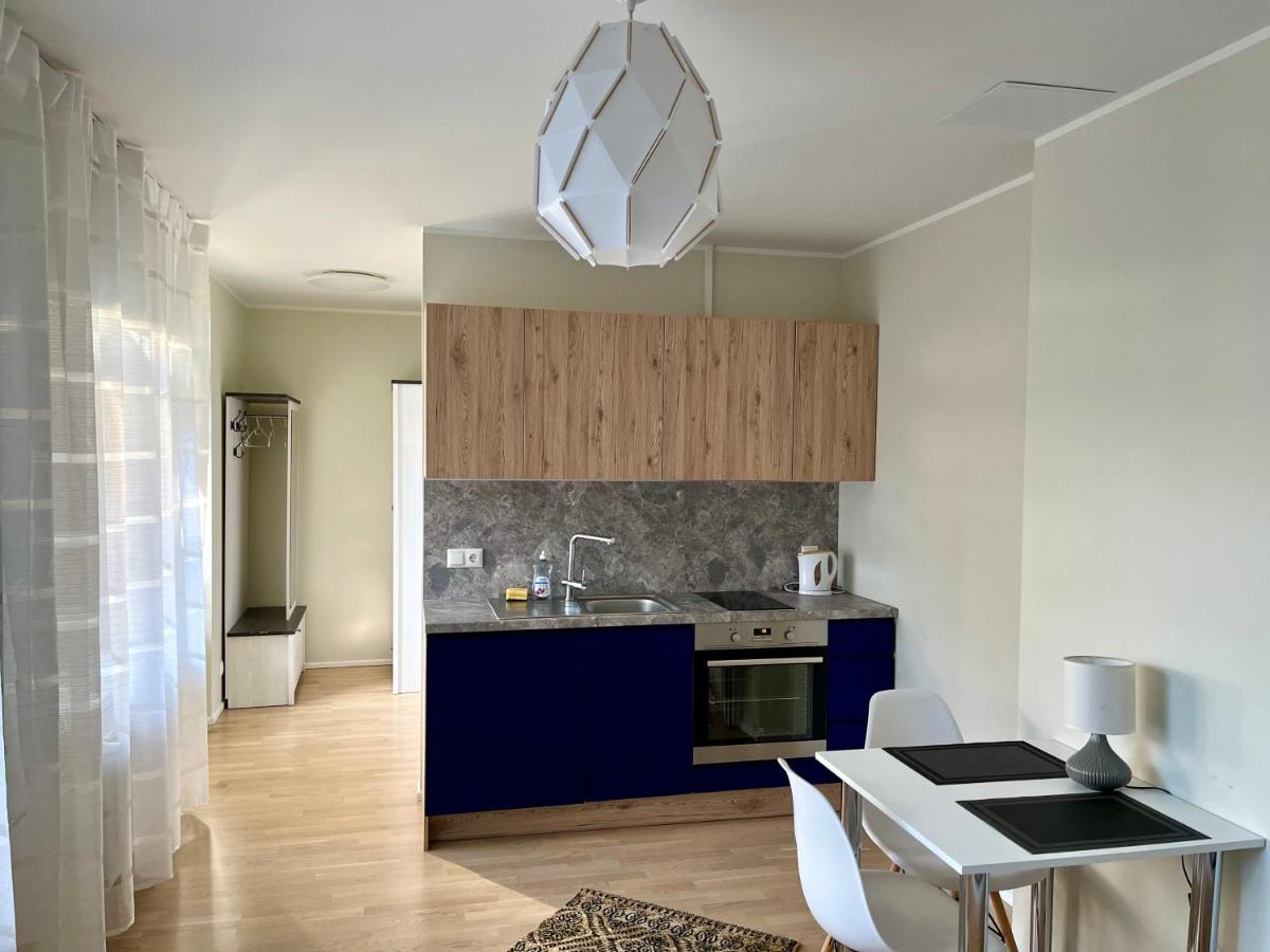 Old Town Apartment بارنو المظهر الخارجي الصورة