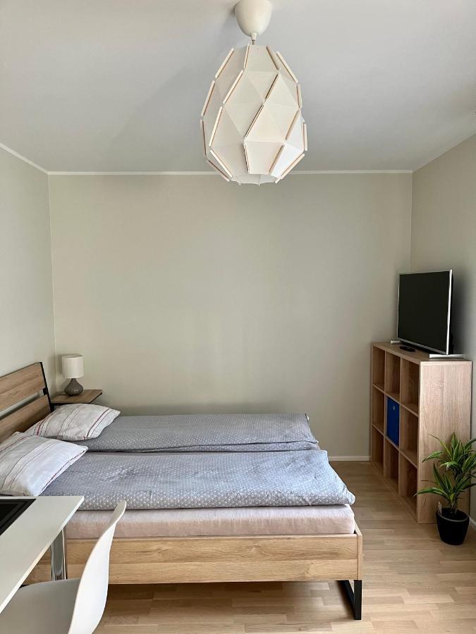 Old Town Apartment بارنو المظهر الخارجي الصورة